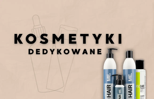 Kosmetyki do peruk
