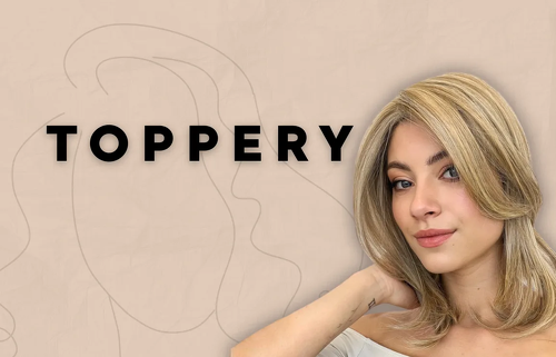 Toppery