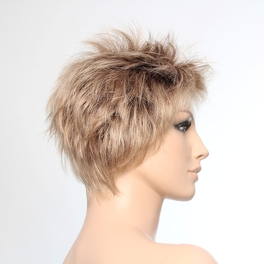 Peruka syntetyczna damska piaskowy blond HIT LOOK # sandyblonde/shaded*