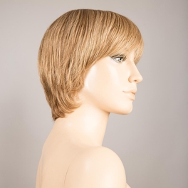 Peruka z włosów naturalnych remy piaskowy blond z odrostem AWARD # sand/rooted