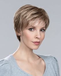Peruka syntetyczna wielotonowy piaskowy blond CARA SMALL DELUXE # sandmulti/mix _ 18.22