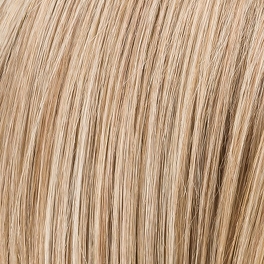 Damska peruka z włosów mieszanych piaskowy blond MOOD # sand/mix*