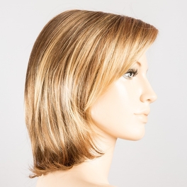 Peruka syntetyczna bursztynowy blond z refleksami LONDON SUPER # bernsteinmulti/shad