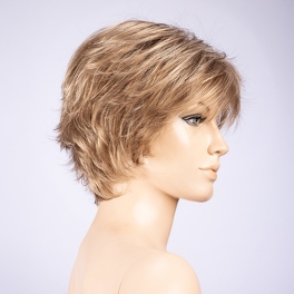 Peruka syntetyczna piaskowy blond damska WING # sand/mix*