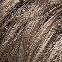 Topper syntetyczny popielaty blond 14cm TOP MONO # 48-38-36
