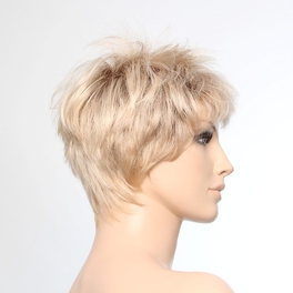 Peruka syntetyczna szampański blond HIT LOOK # champagne/shaded*