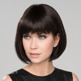 Peruka z włosów syntetycznych piaskowy ciemny blond z odrostem SUE MONO # darksand/rooted
