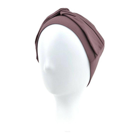Turban aktywny tryb życia brązowy COSTA RICA # BM220