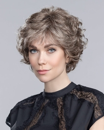 Peruka syntetyczna piaskowy blond AURORA COMFORT # sandyblonde/mix _ 24.14