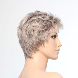 Peruka syntetyczna krótka bardzo jasny perłowy blond ACTIVE LOOK # pearl/shaded*