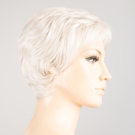Peruka z włosów syntetycznych biały SAVONA MONO # white/mix*