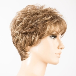 Peruka syntetyczna piaskowy ciemny blond BOLZANO MONO # darksand/mix*