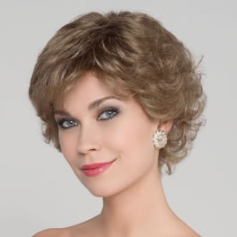 Peruka syntetyczna ciemny blond AURORA COMFORT # 12*