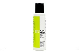 BEST CARE - szampon oczyszczający do peruk syntetycznych 100g