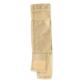 Opaska pod perukę - brown
