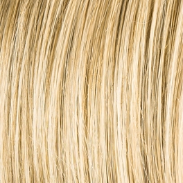 Topper syntetyczny termoodporny karmelowy blond 29cm EFFECT # caramel/mix