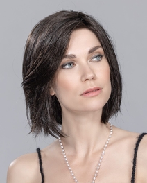 Peruka z włosów syntetycznych piaskowy blond ELITE MONO PART # sand/mix