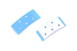 Walker Tape - Plaster AIR FLEX MINI (36 sztuk)