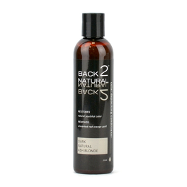 B2N Odżywka koloryzująca Dark Natural Ash Blonde