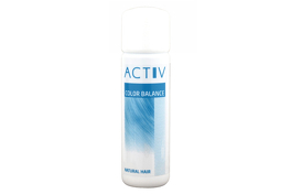 ACTIV - Color Balance - preparat wyrównujący i pogłębiający kolor 200ml