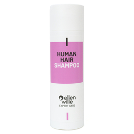 Ellen Wille - specjalistyczny wegański szampon do peruk naturalnych 200ml