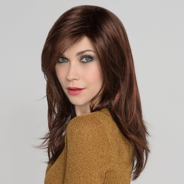 Peruka syntetyczna bursztynowy blond VOGUE # bernstein/mix*