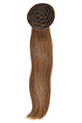DOPINKA CERSA ME 35cm # 10 dopinka z włosów naturalnych