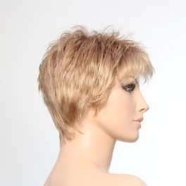 Peruka syntetyczna karmelowy blond HIT LOOK # caramel/shaded*