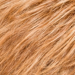 Krótka peruka syntetyczna ciepły słoneczny blond ZOE # light mango/mix