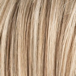 Peruka syntetyczna piaskowy blond z refleksami AVENUE SOFT # sandyblonde lighted