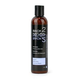 B2N Odżywka koloryzująca Light Natural Ash Blonde