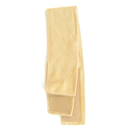 Opaska pod perukę - beige
