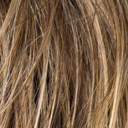 Peruka z włosów syntetycznych bursztynowy blond LIMA MONO # bernstein/mix*