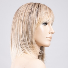 Damska peruka z włosów syntetycznych beżowo-piaskowy blond MONZA HI # bahama beige/shad