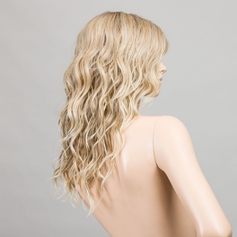 Peruka z włosów syntetycznych beżowo-piaskowy blond SERENA # bahamabeige/shad