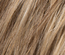 Damska peruka syntetyczna piaskowy ciemny blond YUKON MONO # darksand/mix*