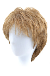 Damska peruka syntetyczna piaskowy blond YUKON MONO # sand/mix*