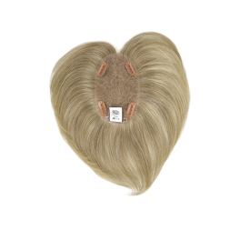 Topper naturalny z włosów słowiańskich 20cm DELMAR # 32