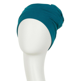 Turban Christine Headwear ANNA # legion blue