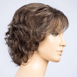 Peruka syntetyczna jasny brąz CESANA SOFT # pepperbrown/mix