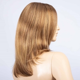 Peruka syntetyczna bursztynowy blond z refleksami NOBLESSE SOFT # bernsteinmulti/shad