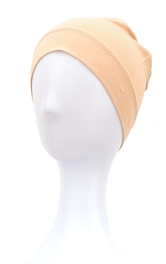 Turban na co dzień lub do spania pomarańczowa KAJA # 138