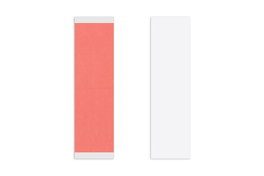 Walker Tape - Plaster SENSI-TAK - paski 25mm (36 sztuk)