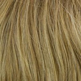 Peruka z włosów syntetycznych blond FOXTROT # 16/21*