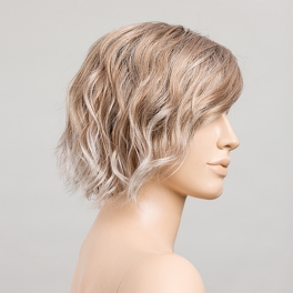 Peruka syntetyczna blond rozjaśniany od dołu DANCE MONO PART # candyblonde/tipped