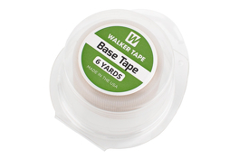 Walker Tape - Plaster TRANSPORE/BASE TAPE - rolka 25mm (długość 5,5m)