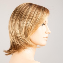 Peruka z włosów syntetycznych bursztynowy blond z refleksami DOLCE SOFT # bernsteinmulti/shad*
