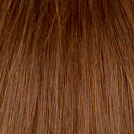 Topper naturalny z włosów słowiańskich virgin 18cm DELMAR # 32
