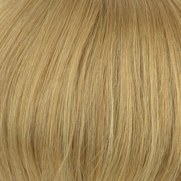 Peruka naturalna włosy słowiańskie 20cm, jasny blond KYA X S # 14