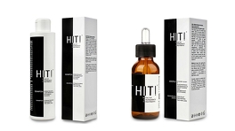 Zestaw HIT! (szampon+serum)